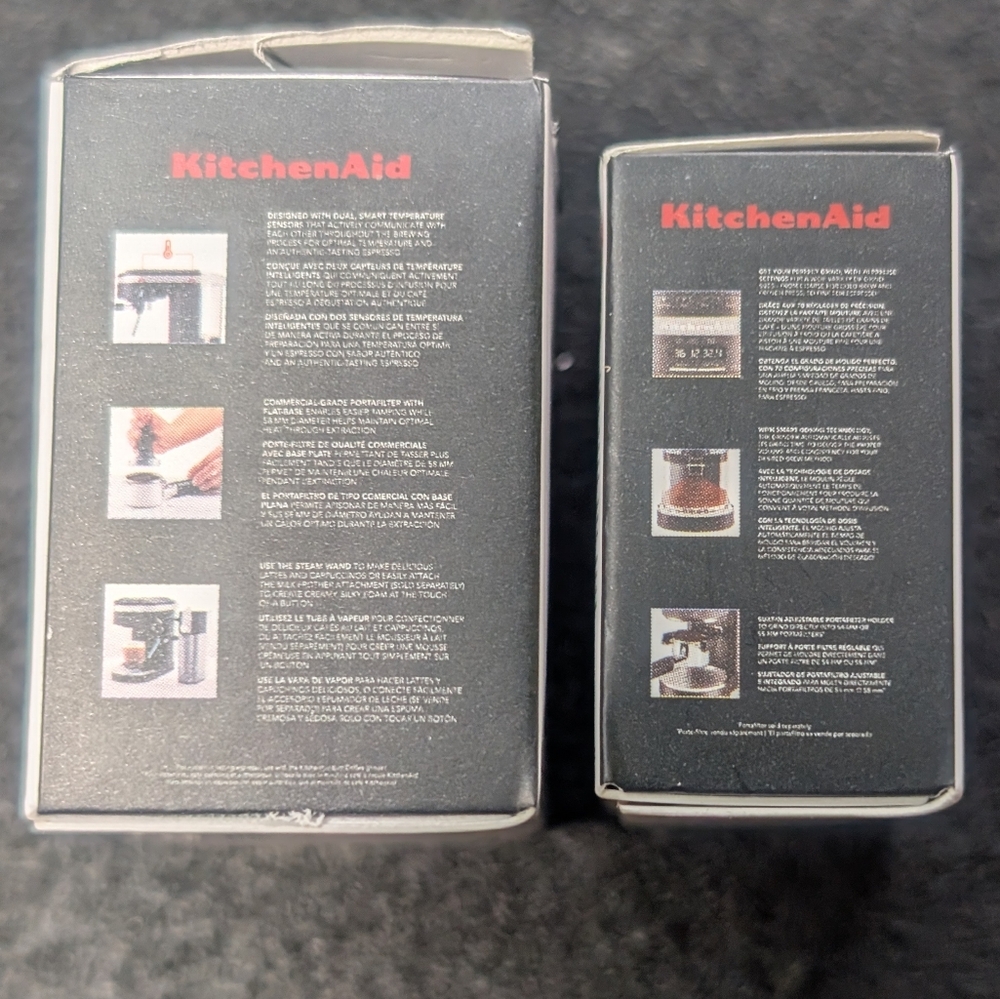 Lot of 4 KitchenAid | Black & Decker Miniatures | Zuru Mini Brands Home Edition - Picture 10 of 10